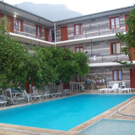 Ipsos Hotel Beldibi  Exterior photo